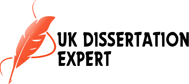 UK Dissertation Expert Logo